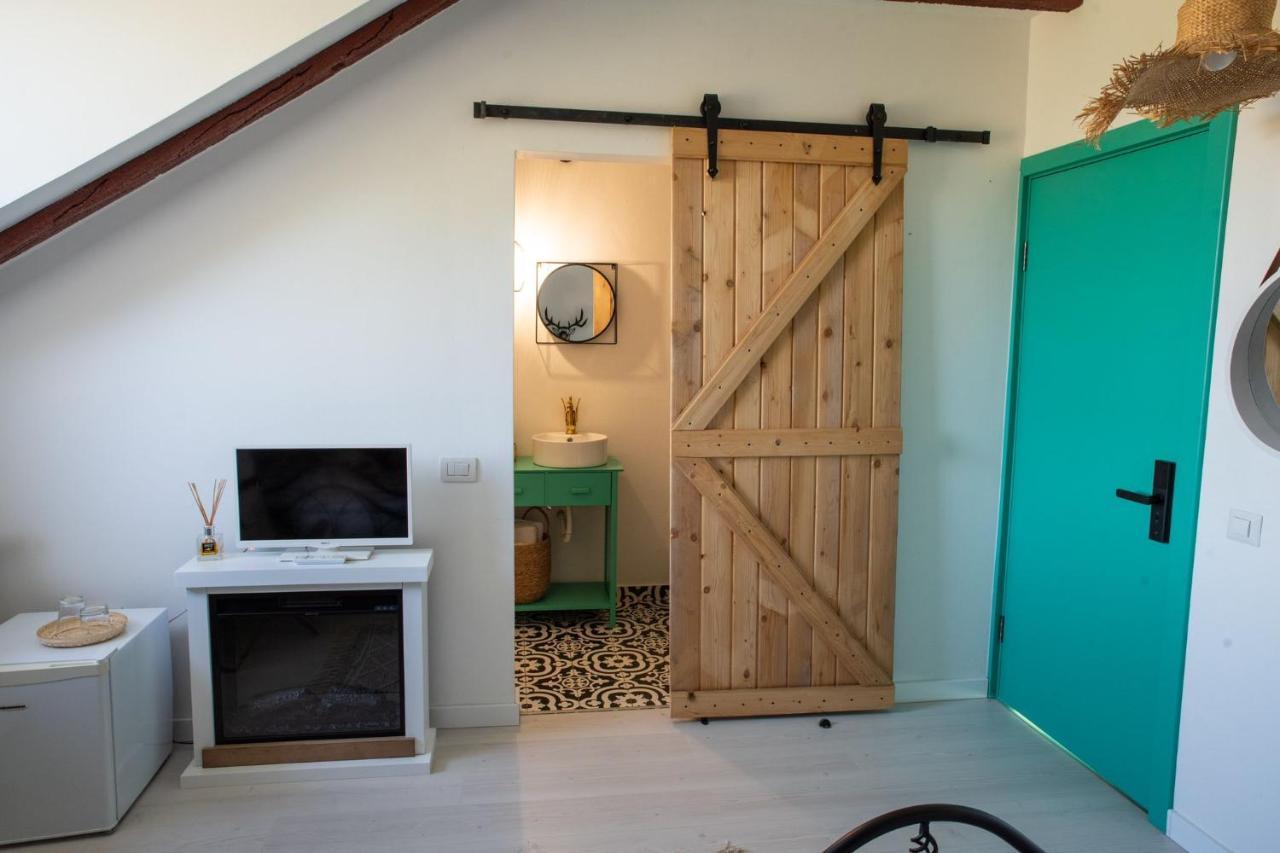 Speedhouse Apartamento Alba Iulia Exterior foto