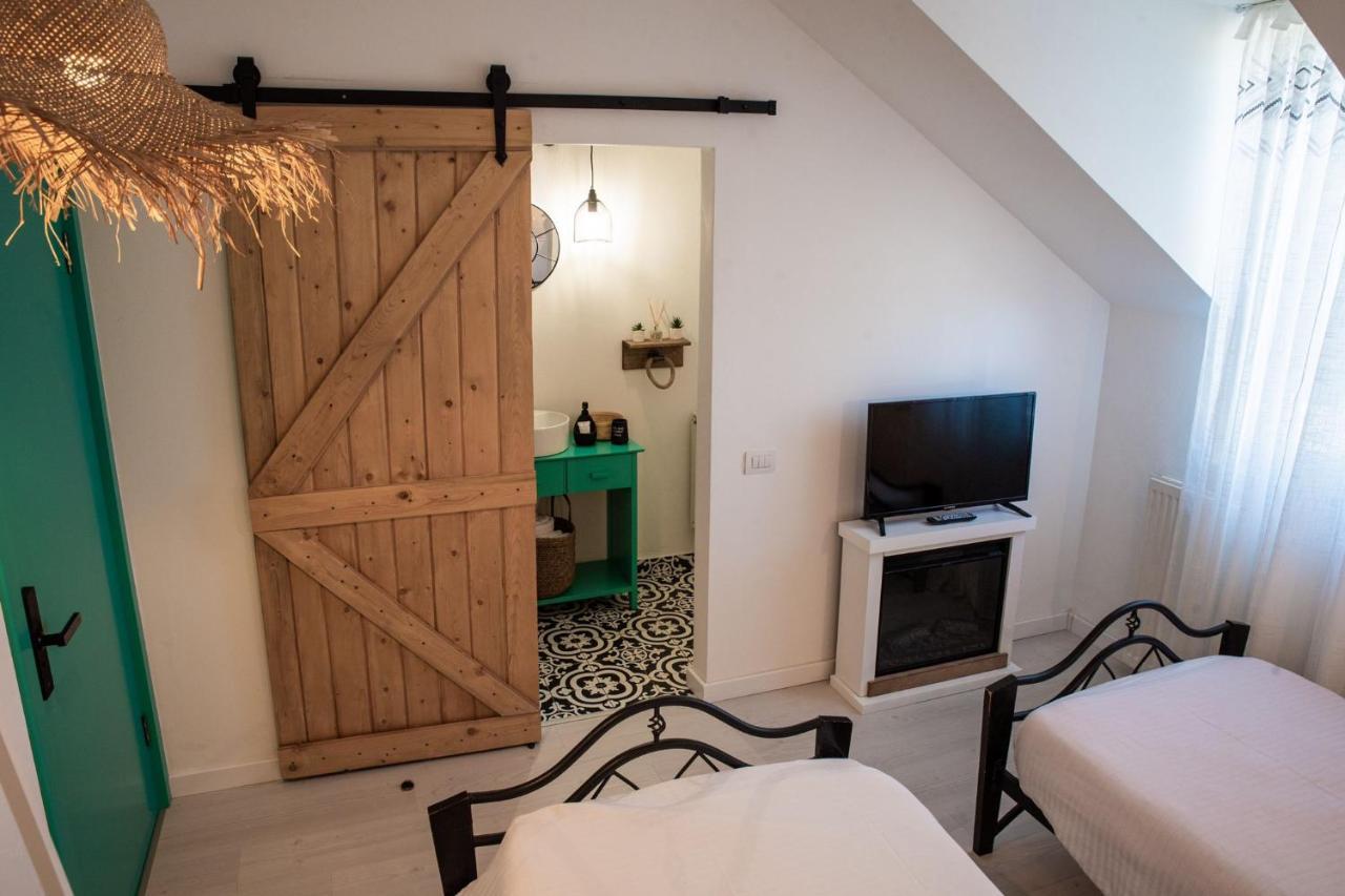 Speedhouse Apartamento Alba Iulia Exterior foto