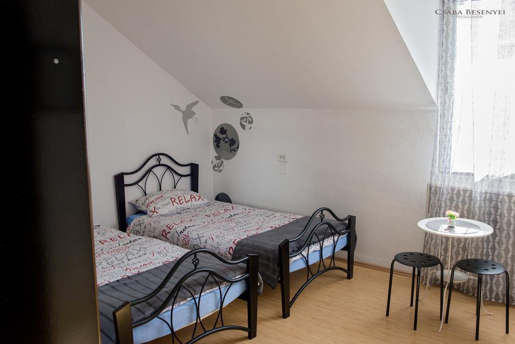 Speedhouse Apartamento Alba Iulia Exterior foto