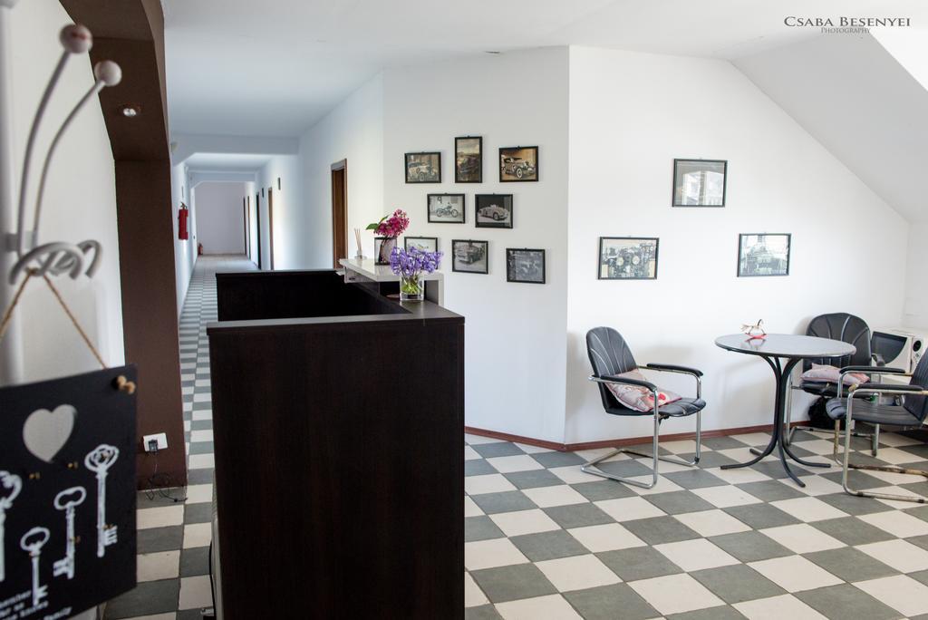 Speedhouse Apartamento Alba Iulia Exterior foto