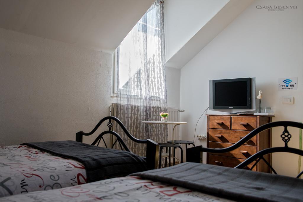 Speedhouse Apartamento Alba Iulia Exterior foto