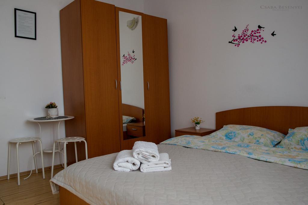 Speedhouse Apartamento Alba Iulia Exterior foto